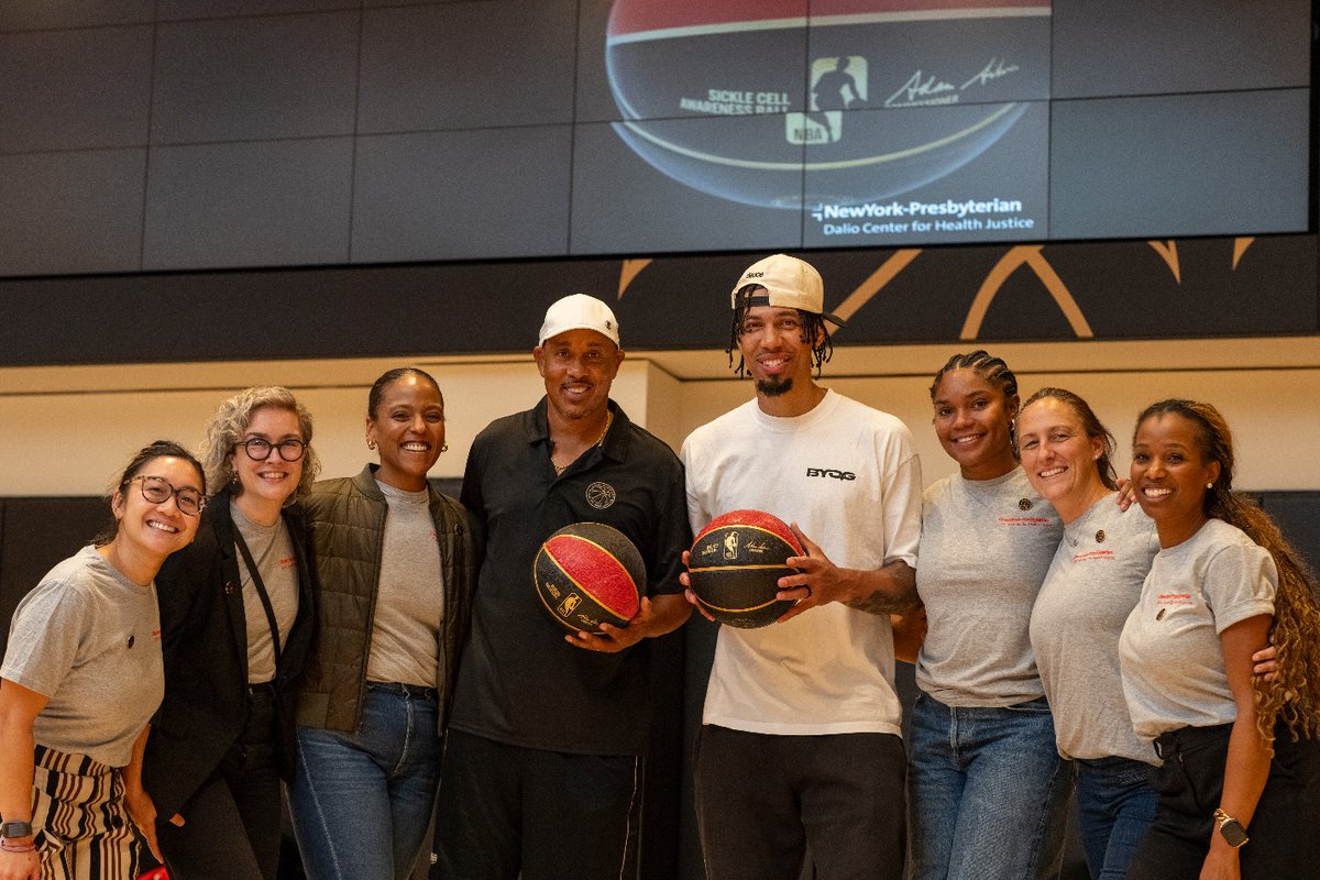 John Starks tweet media