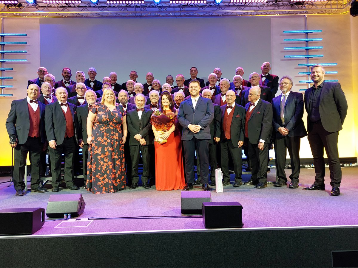 High Sheriff of Powys | Uchel Siryf Powys tweet media