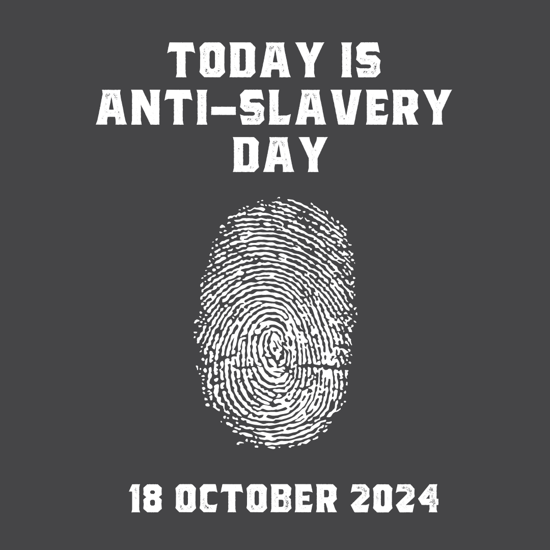 🚫 Today is Anti-Slavery Day 🚫

Slavery isn’t just a thing of the past. It’s estimated that 50 million people live in modern slavery today, a rise of 10 million since 2018. 

Support our mission: manumitcoffee.co.uk/pages/shop

#AntiSlaveryDay #EndModernSlavery #FreedomThroughCoffee