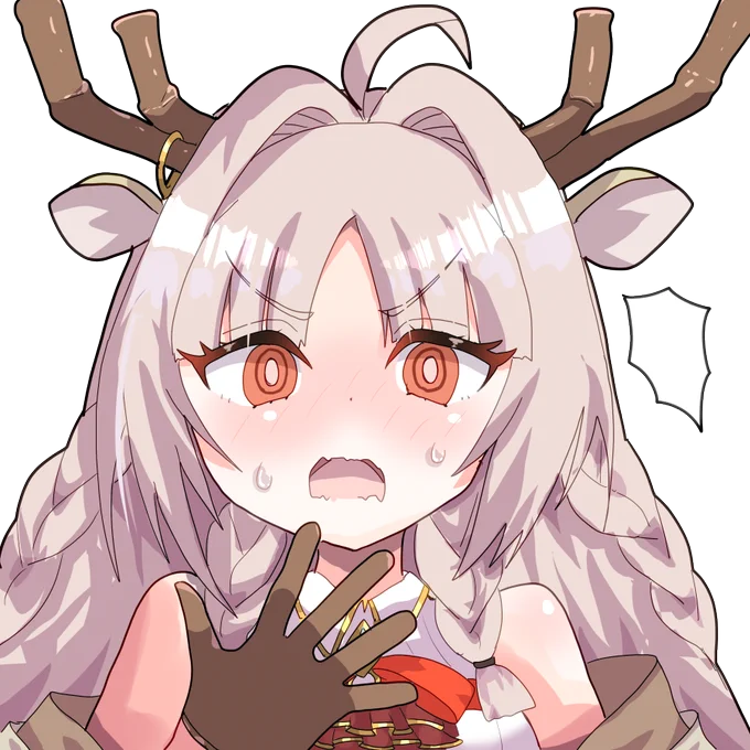 何らかのレスポンスに使えるかもしれないルイズマリー #プリコネR 