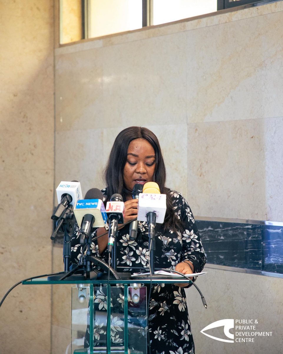 PPDC_ng's tweet photo. We are live at the #foirankingng2024 where we are ranking Ministries, Departments and Agencies based on their the compliance levels to the #FOIA2011 on procurement and contract information. https://t.co/CrpJ9HYwY8