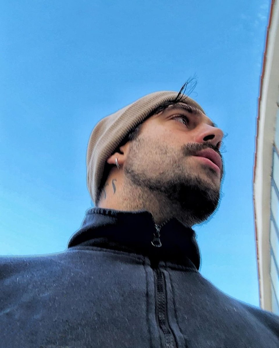 Abe soğhuktur geldik bura