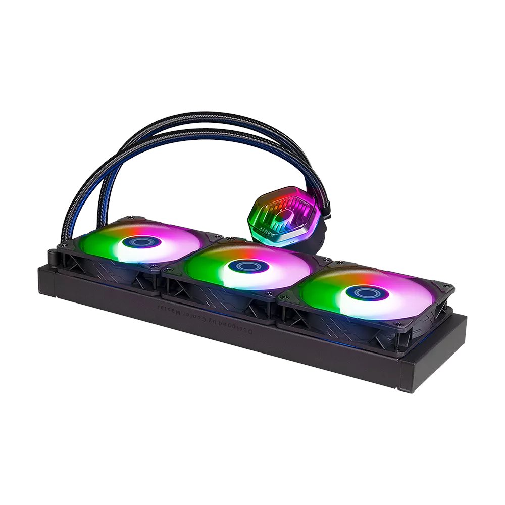🔥 #BlackOP  
➡ <a href="/coolermasterfr/">Cooler Master France</a> MasterLiquid 360 Atmos
🔥 -40€, code SNEAKY !

topachat.com/pages/detail2_…