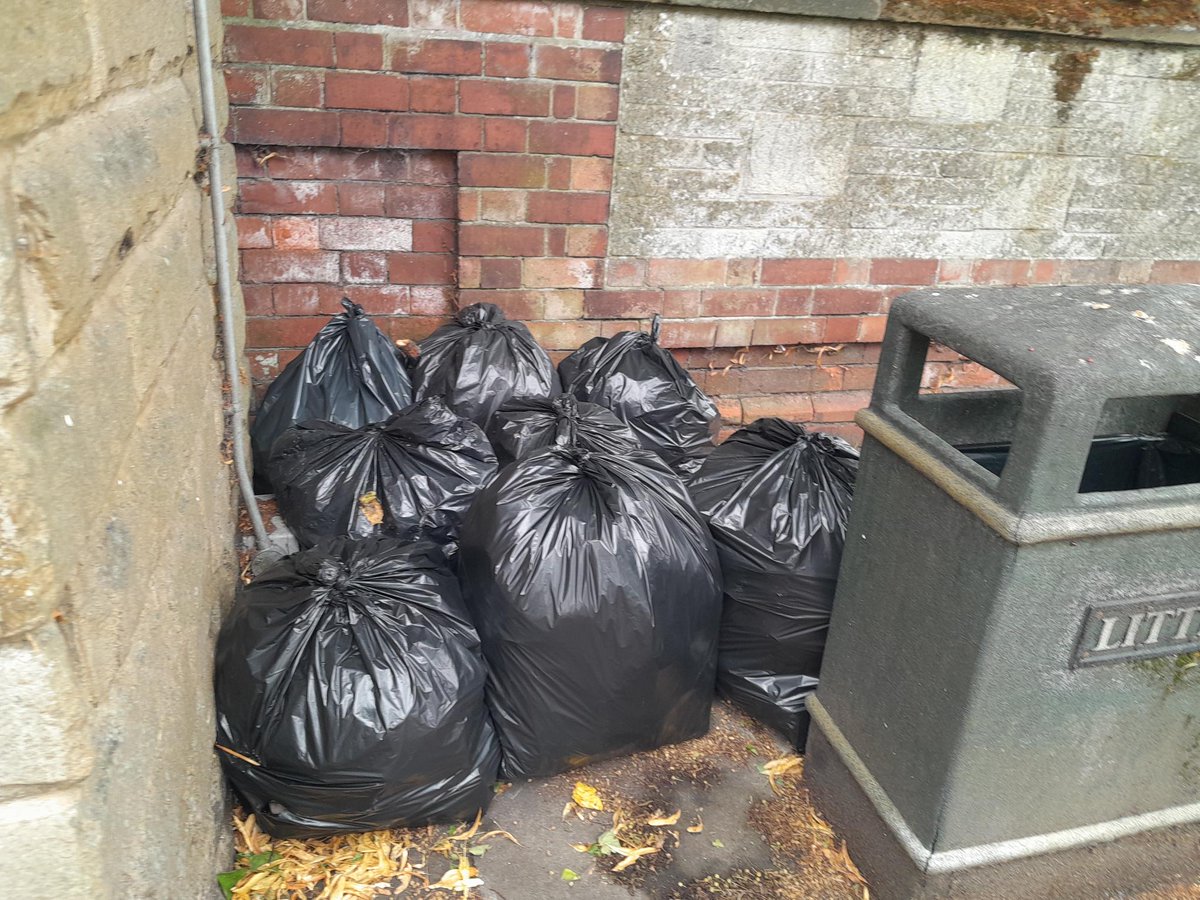 Nigel Cannings (@nigelcannings) on Twitter photo Nigel Cannings
<a href="/NigelCannings/">Nigel Cannings</a>
Tickhill Volunteer Litter Picker Cllr <a href="/NigelCannings/">Nigel Cannings</a>
litter picked Tickhill T/Centre & Dam 30/0/2024 collected 12 bags collection Supported by
<a href="/MyDoncaster/">City of Doncaster Council</a> Nigel Cannings
<a href="/NigelCannings/">Nigel Cannings</a>
Tickhill Volunteer Litter Picker Cllr <a href="/NigelCannings/">Nigel Cannings</a>
litter picked Tickhill T/Centre & Dam 30/0/2024 collected 12 bags collection Supported by
<a href="/MyDoncaster/">City of Doncaster Council</a>