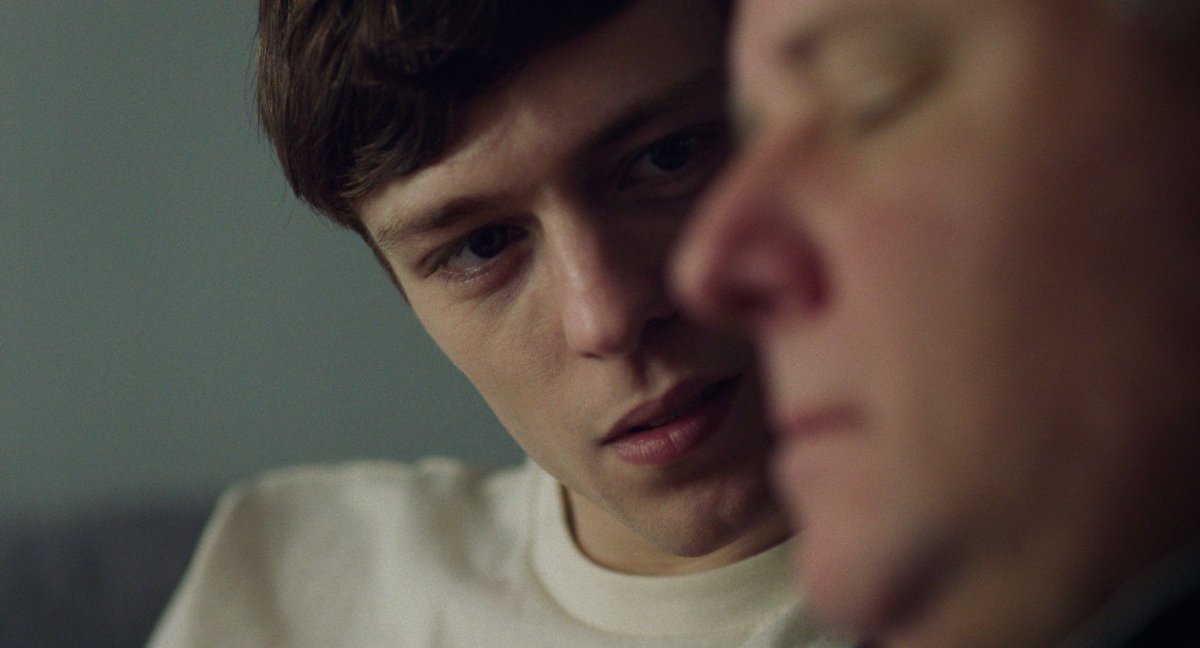 Déjà des séances cultes au #DFFBI2024 ! 
#Kneecap bientôt shortlisté aux Oscar et #Sebastian

Hanté par Bret Easton Ellis, un jeune écrivain enquête sur les travailleurs du sexe afin d'écrire son livre.

Dès mercredi 21h à <a href="/DinardFilm/">Dinard Festival du Film Britannique & Irlandais</a> 
dinardfestivaldufilm.fr/film/sebastian/