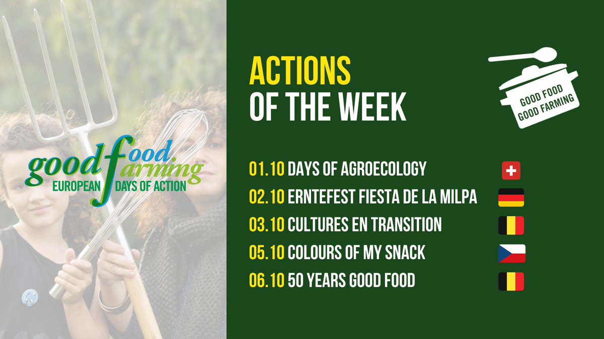 GoodFoodGoodFarming tweet media