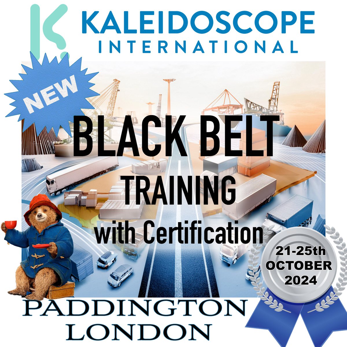 kaleidoscopeSCM's tweet image. Are you thinking about taking the leap to become a Lean Six Sigma Black Belt, but something’s holding you back? Let’s talk!

#TrainingInLondon #SupplyChainExcellence #BusinessGrowthUK #SixSigmaLondon #LeadershipDevelopment #CertificationUK #UpgradeYourSkills #SixSigmaExperts