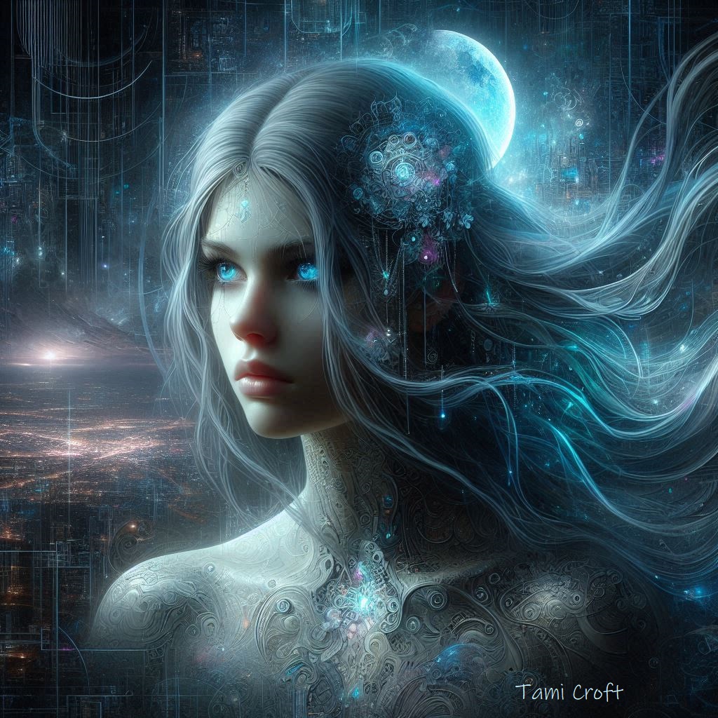 tamitntdesigns's tweet photo. QT your Bioengineered Creature art https://t.co/lwZTcvwMtU