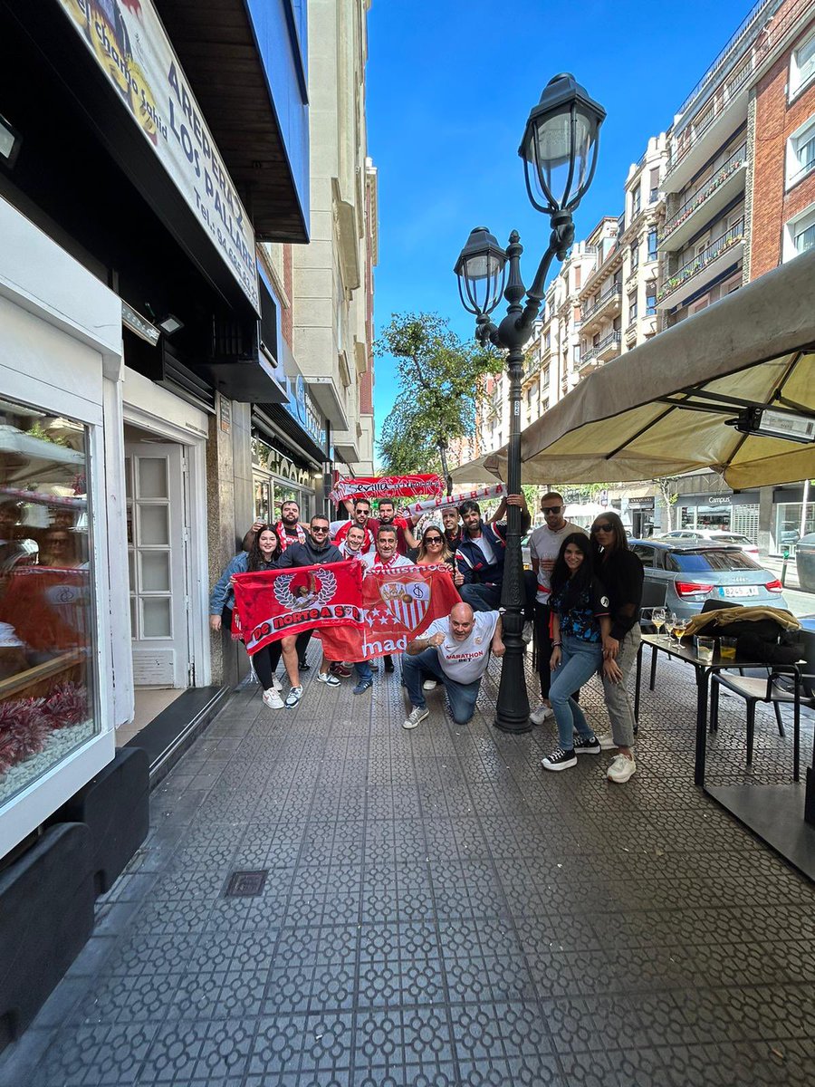 Hemos traído un solo punto de Bilbao, pero buenas sensaciones ⚽️🙌🏾