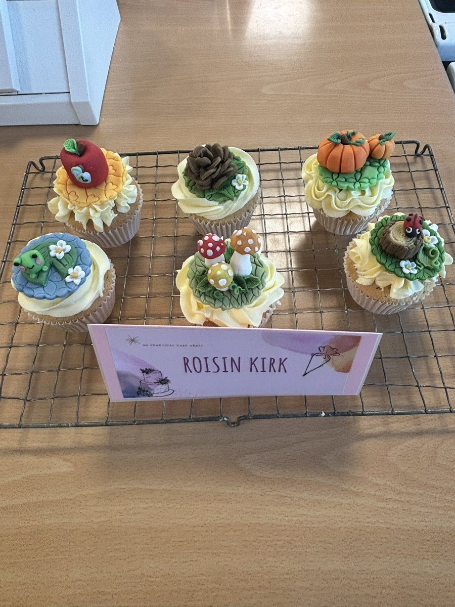 Braes Home Economics tweet media