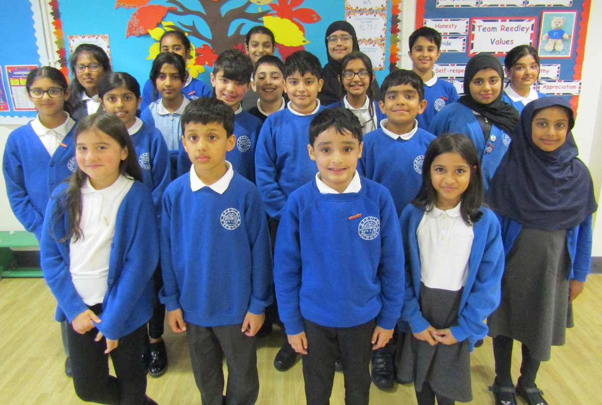 Congratulations to our Year 5 and Year 6 Reading Buddies.  They will be working with children from Reception to Year 2 to help them with their reading.  We know they will do an amazing job! 😊📚