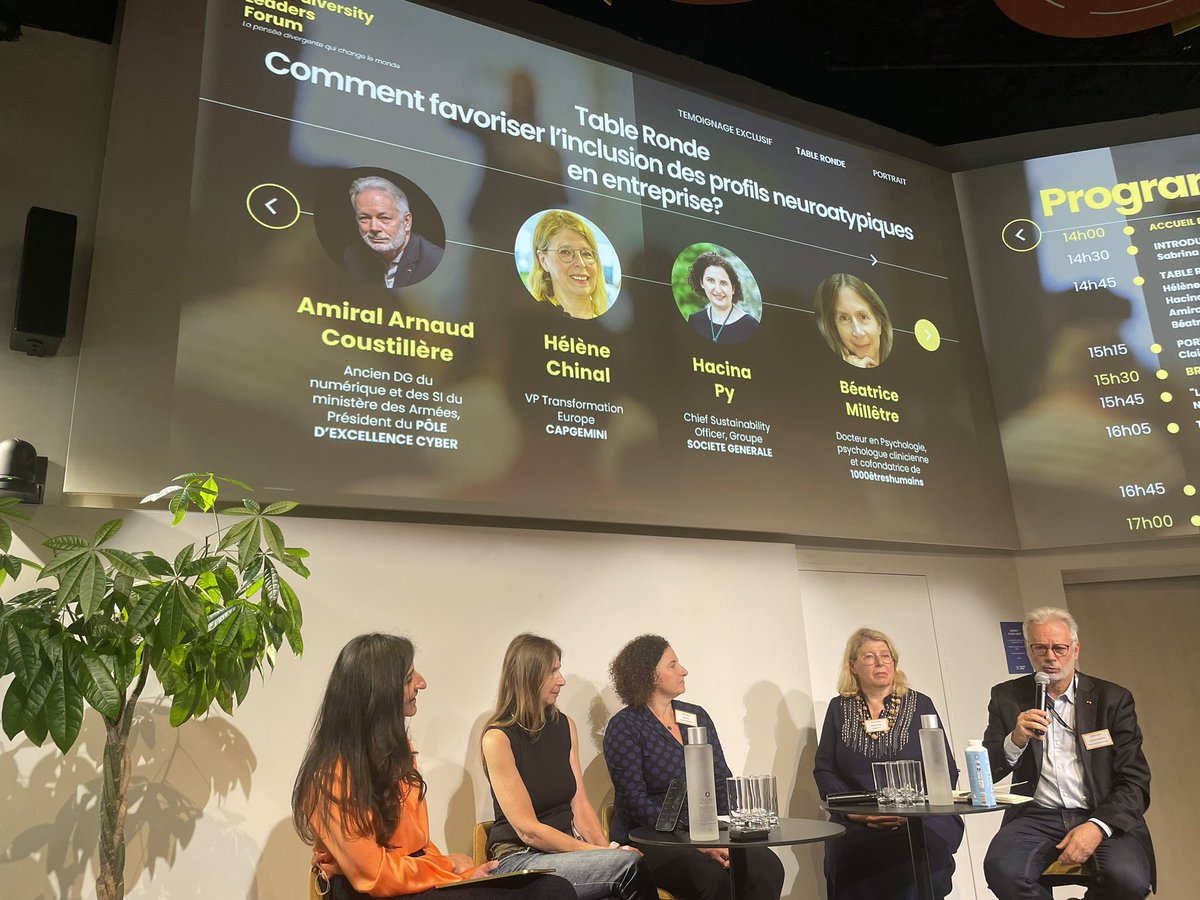 Singularity Paris tweet media