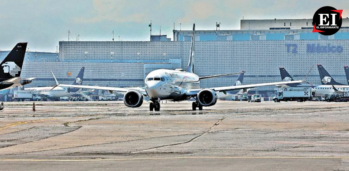 ElInformanteMX's tweet image. Continúan tensas las #negociaciones entre #ASPA y #pilotos de @Aeromexico

Será el día de hoy cuando se tomará una decisión de si los pilotos de #Aeroméxico se irían a #huelga a partir del #1DeOctubre.
elinformante.mx/?p=65354