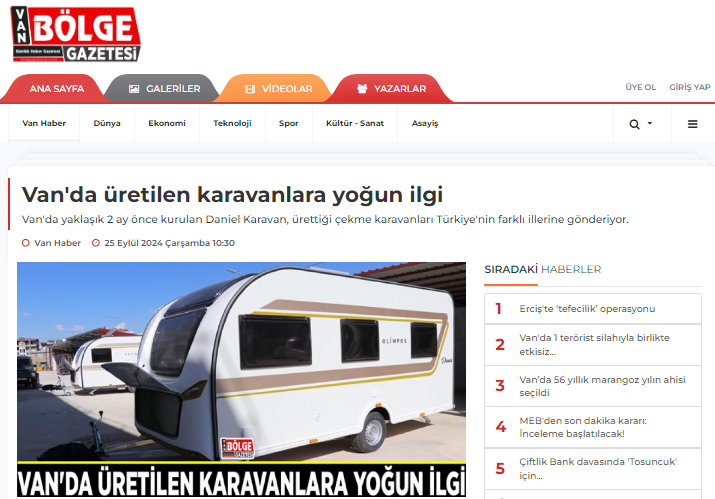 VAN İŞGEM tweet media