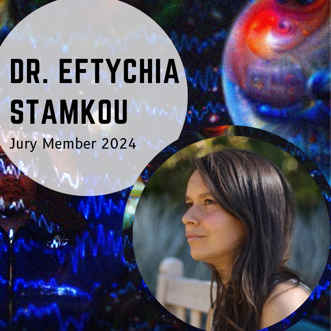 ArtNeuro's tweet image. We would not be able to run the Art of Neuroscience competition without the support of our Jury members @EStamkou and @AnnaDumitriu! Check out our website for their full bios 👉🏾 aon.nin.nl