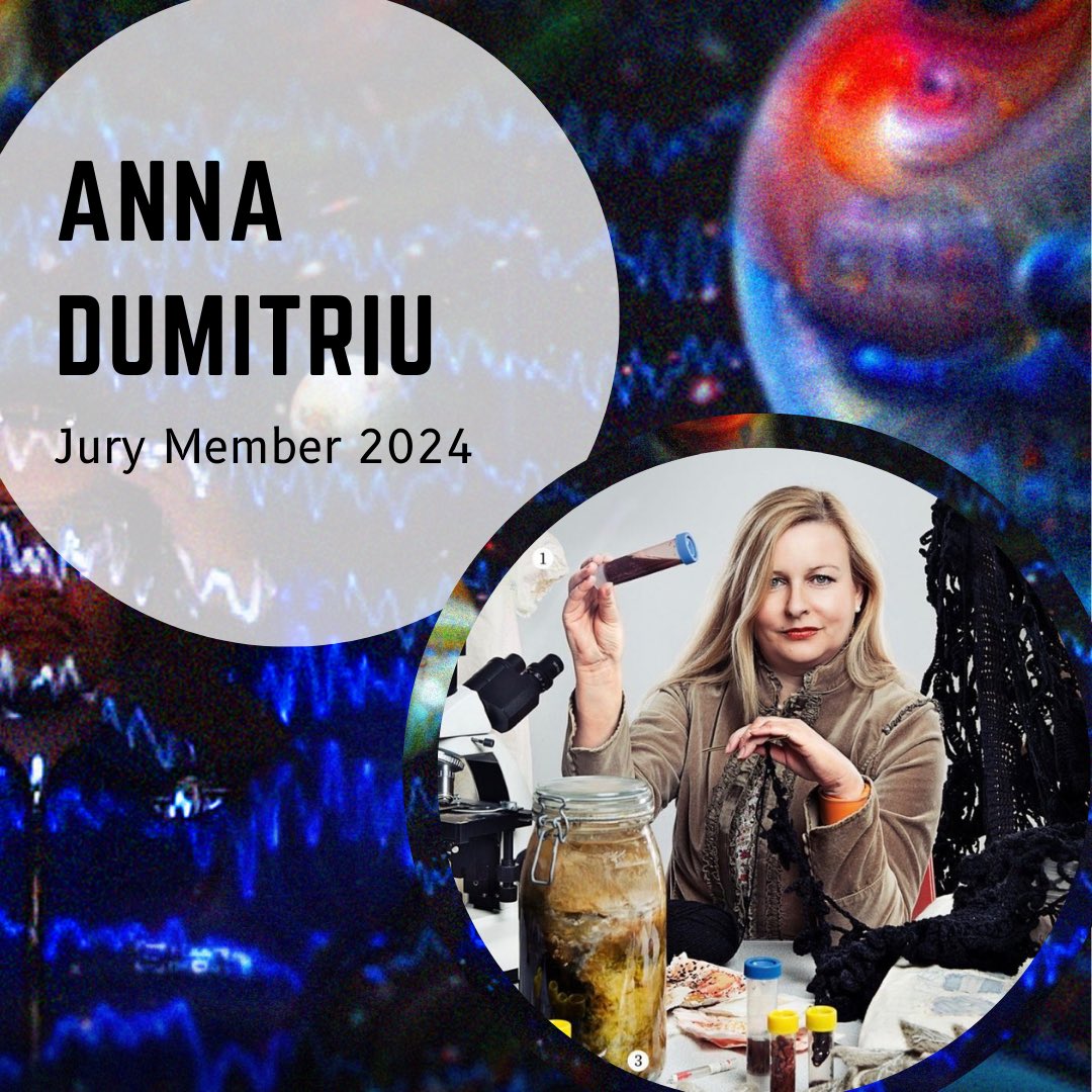 ArtNeuro's tweet image. We would not be able to run the Art of Neuroscience competition without the support of our Jury members @EStamkou and @AnnaDumitriu! Check out our website for their full bios 👉🏾 aon.nin.nl