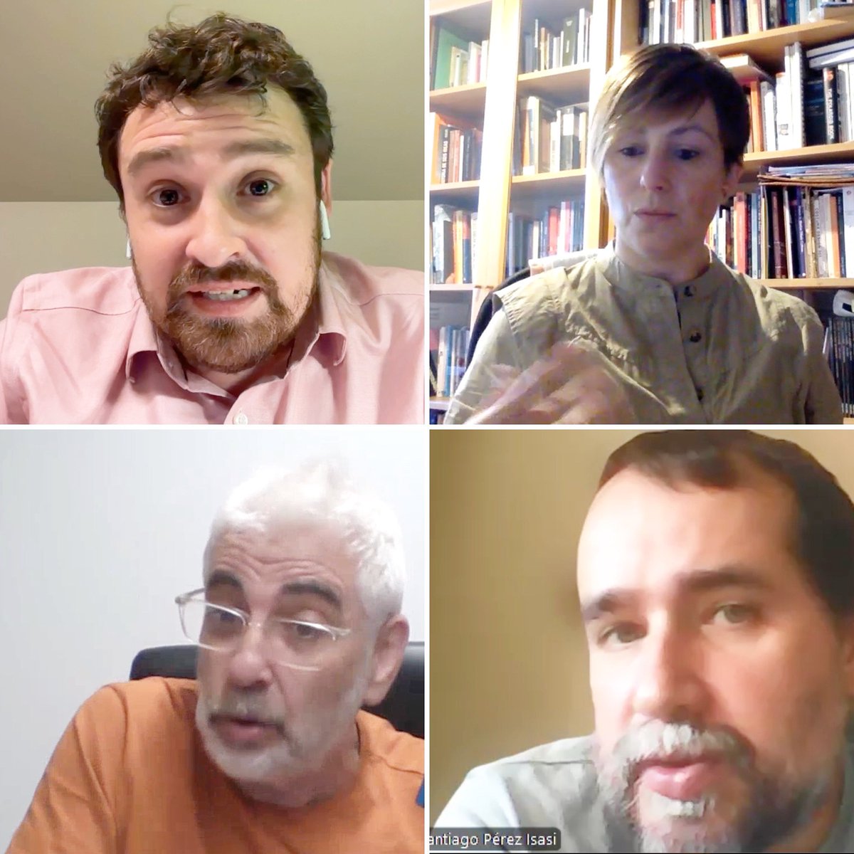 Con muchas ganas de compartir con vosotros ellos resúmenes de nuestro especial Pleibéricos 28 - en colaboración con @ACIS45th - a partir de mañana en reels de Instagram y la semana que viene en YouTube