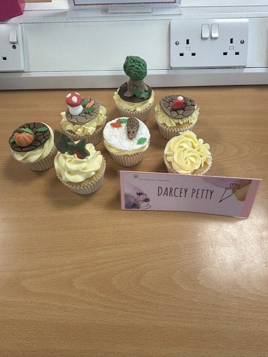 Braes Home Economics tweet media