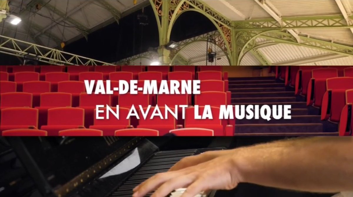 📺[VU À LA TV] Vous avez raté l’émission "Action !" diffusée sur <a href="/BFMParis/">BFM Paris Île-de-France</a> le week-end dernier ?

Pas de panique, nous avons gardé rien que pour vous le replay, qui vous permettra de plonger au cœur des coulisses du FestiVal de Marne 👉 valdemarne.fr/vivre-en-val-d…