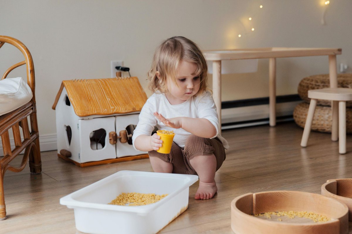 🌟 Join Eloise Robinson (UK) to explore how metaphorical thinking aids children's learning and creativity in early childhood education! Discover how kids use this natural process to understand and communicate. 📅 Check the full programme: conferencebrightstartfoundation.org/2024-programme
