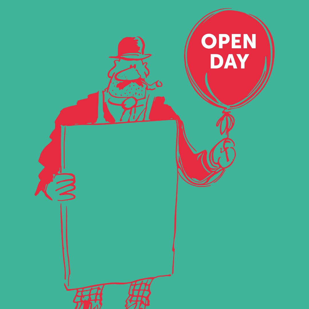 We’re delighted to announce our brand-new OPEN DAY on SAT 26 OCT 👉 bit.ly/SE_OpenDay

We’re throwing open our doors to welcome the public in for a day of tours, workshops, Q&amp;A’s and family friendly activities. Some events have limited spaces, so book your free spaces now.