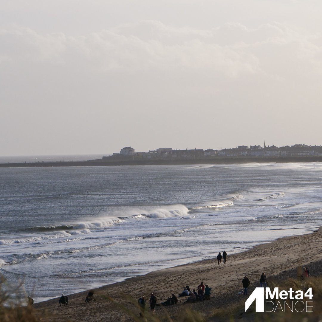 Meta4Dance Company tweet media