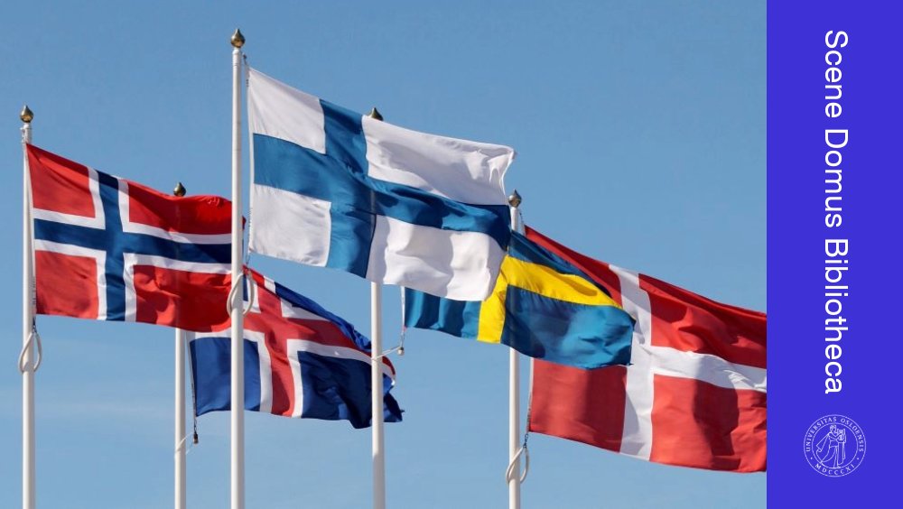 arena_uio's tweet photo. We are celebrating ARENA's 30th anniversary!🎈In this conference you will learn about our ongoing research, and a panel will discuss the Nordic countries' EU experiences. Welcome!

21 November 13.00 | Domus Bibliotheca

Register here 👉https://t.co/UpO1oixHtS

#EuropeanStudies https://t.co/X3C9icQSh8