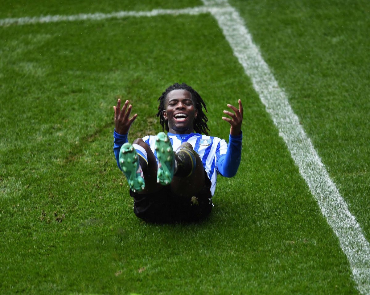 Sheffield Wednesday tweet media