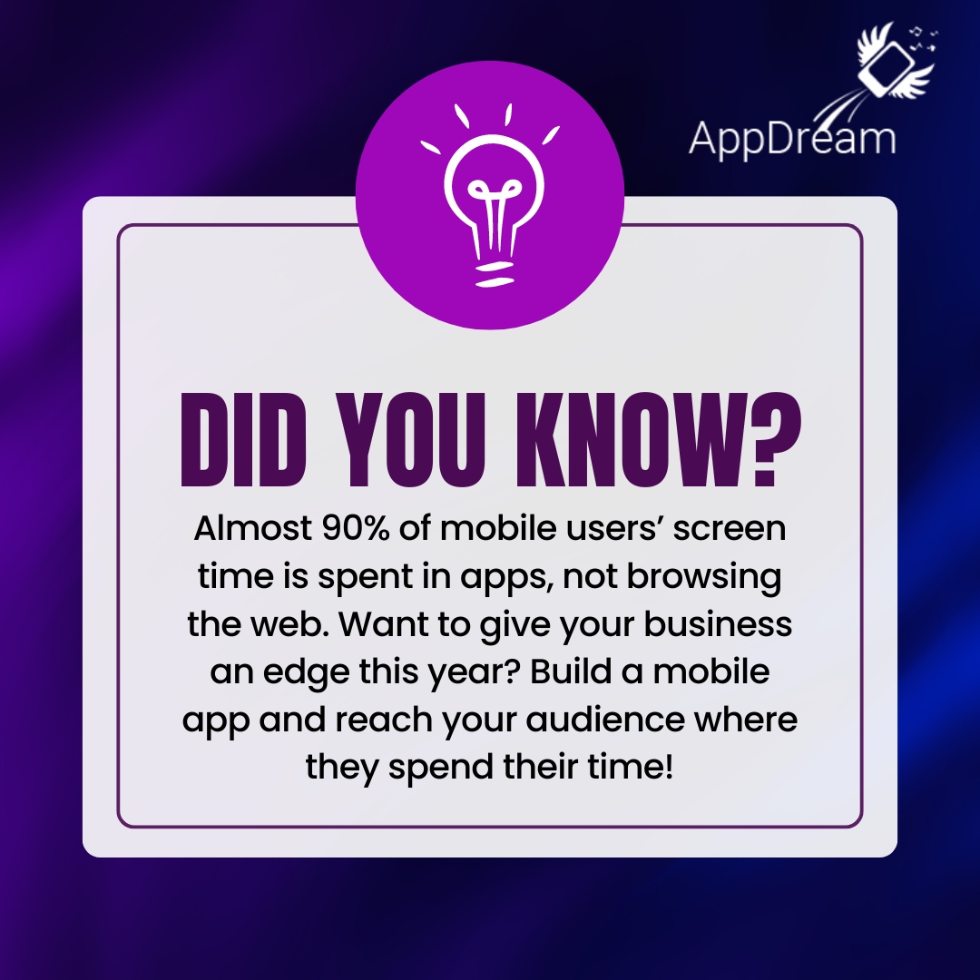 AppDream.co tweet media