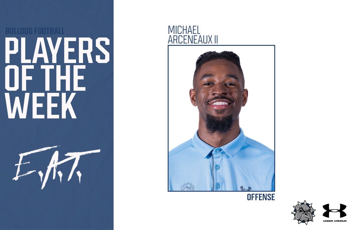 SWOSU Football tweet media