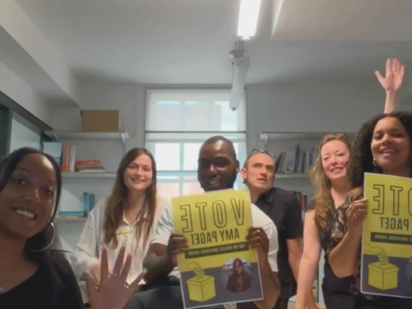 friendshouseldn's tweet photo. Only a few days left to vote for us at the @miaUK Awards 2024 🏆

Vote below:
🏆 Sales &amp; Marketing Team Of The Year' 🔗 https://t.co/sU9fWqKgci 
🌍 'Diversity, Equity and Inclusion' 🔗 https://t.co/cIiX46mFfQ

🔔 Voting closes on 2 October

Thank you!

#MIAList2024 #EventProfsUK https://t.co/Nwg0Wqsg8I