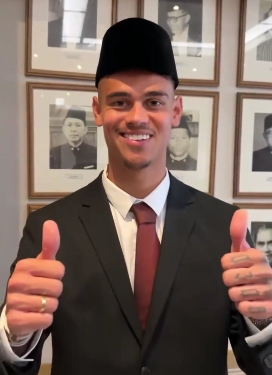 🚨 JUST IN : Shin Tae-Yong konfirmasi Mees Hilgers dan Eliano Reijnders akan langsung dipanggil untuk laga Kualifikasi Piala Dunia Oktober nanti menghadapi China dan Bahrain. 🇮🇩🥶