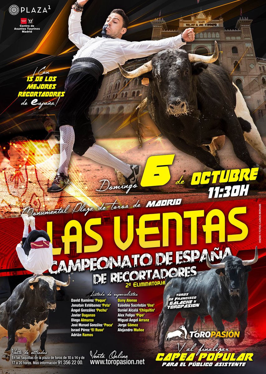 Toropasión tweet media
