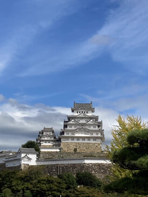 兵庫県の姫路と福崎町に観光行って来ました! 