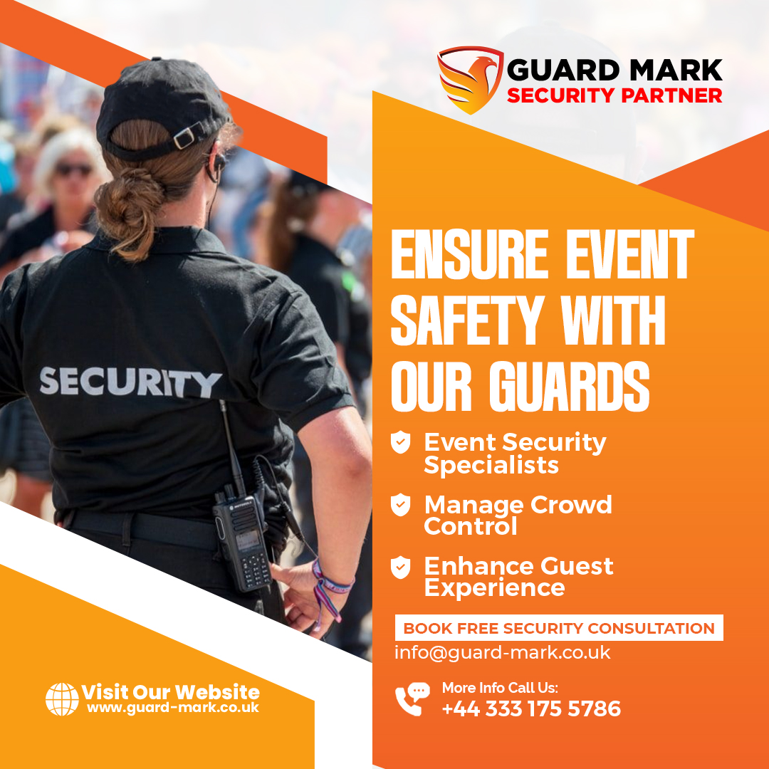 GUARD MARK SECURITY (@GUARD__MARK) / Posts / X