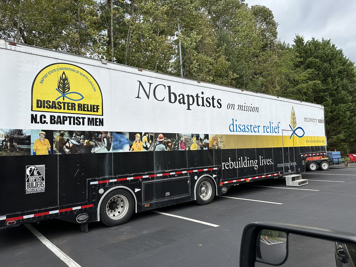 RepMarkWalker's tweet photo. Mr. @elonmusk, we need your help in Western North Carolina with Starlink pre-activated for 30 days. @RoyCooperNC, thank you for the 500 guardsmen but WNC needs many more. FEMA, the Baptists are here, where are you? Many good organizations to donate but @SamaritansPurse and @nc_missions are on the ground.