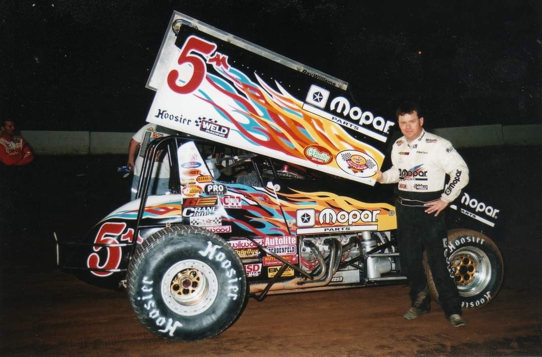 SprintCarNews.com tweet media