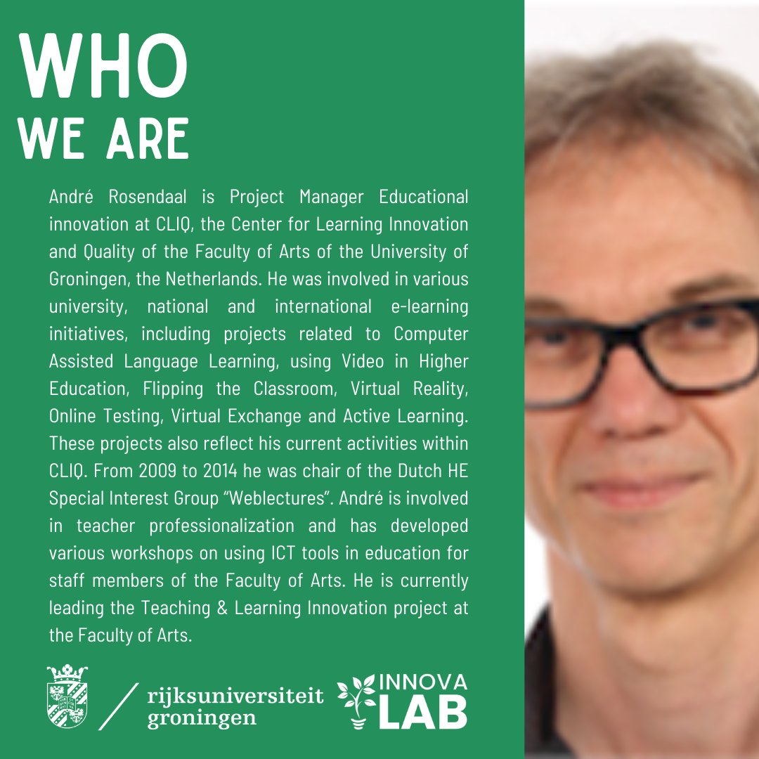 Erasmus Innovation Lab tweet media