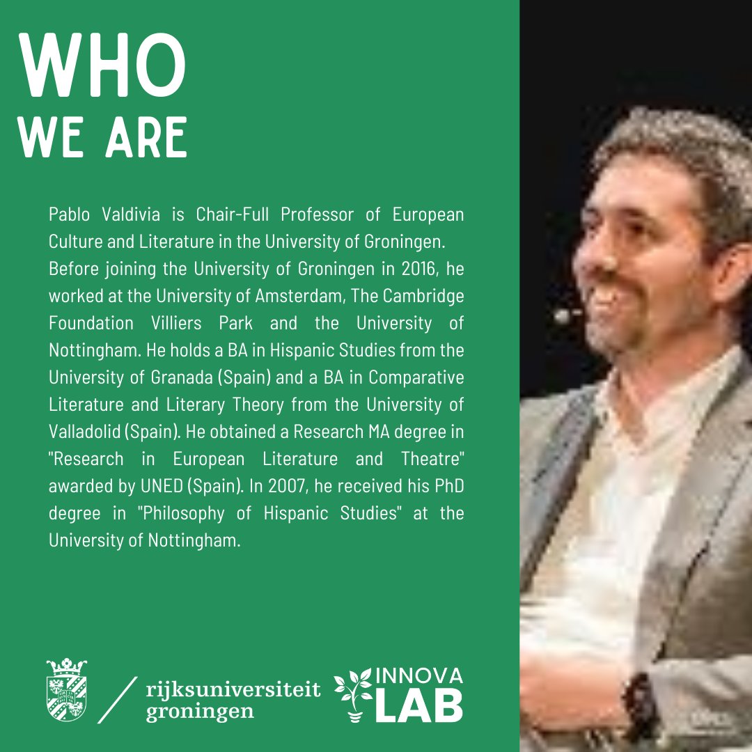 Erasmus Innovation Lab tweet media
