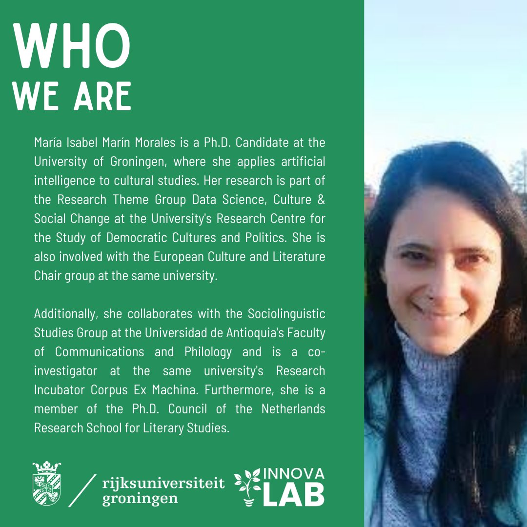 Erasmus Innovation Lab tweet media