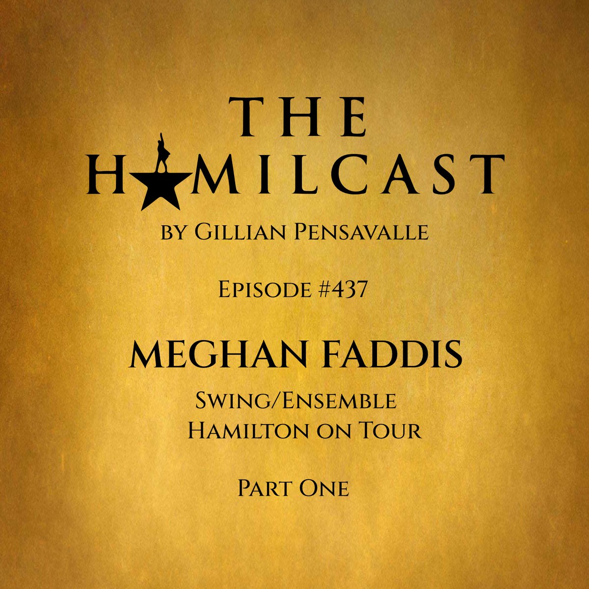 The Hamilcast: A Hamilton Podcast tweet media