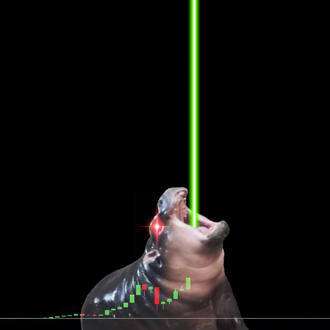 One #crypto which is in ‘Moo D’ to moon today _____________