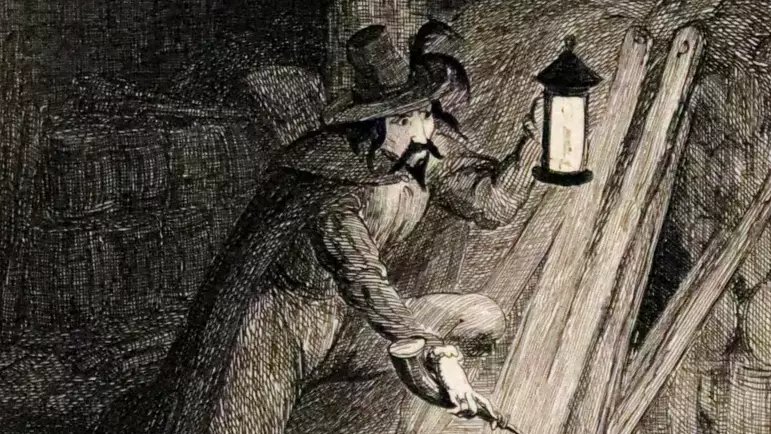 mflibra's tweet photo. Relive the intrigue of the Gunpowder Plot with Guy Fawkes – https://t.co/TTFNdk5R1P
#BookWithASoul #MFLIBRA #OwnAPieceOfHistory #GuyFawkes #GunpowderPlot #RareBooks #CruikshankIllustrations #HistoricalIntrigue #CollectorTreasures #17thCenturyHistory https://t.co/Udj60bMuXH