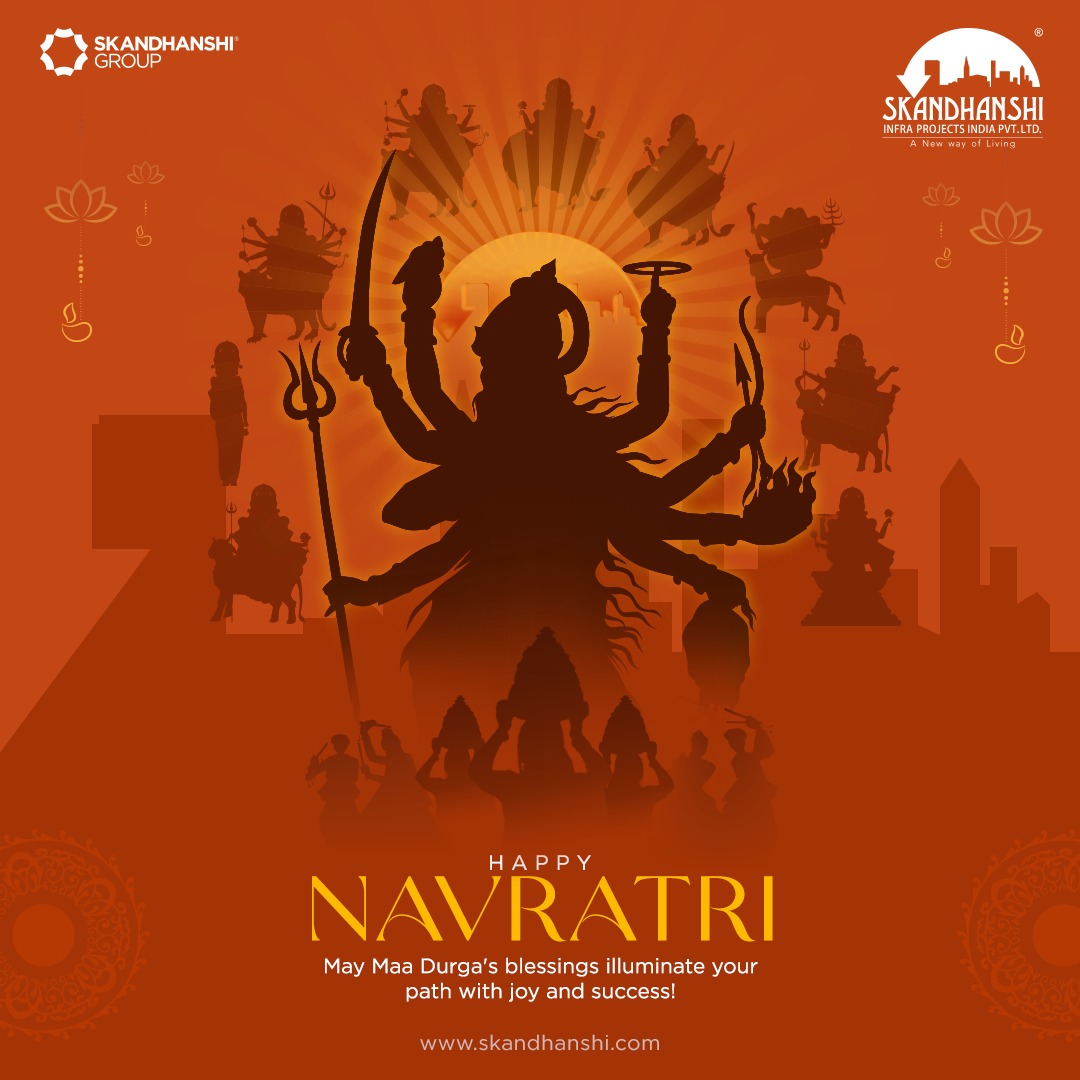 skandhanshi's tweet photo. Wishing you a joyous #navaratri filled with vibrant celebrations, divine blessings, and the spirit of devotion. May Maa Durga bring you happiness!
#Skandhanshi #navaratri2024 #navratri2024 #navaratrispecial #october #dasara #maadurga #goddess #DivineBlessings #GoddessOfPower https://t.co/GbRZ95k9IE