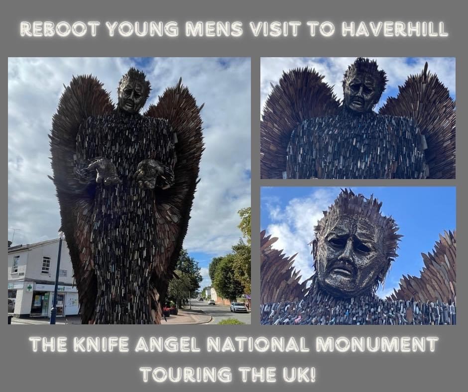 Holt Youth Project tweet media