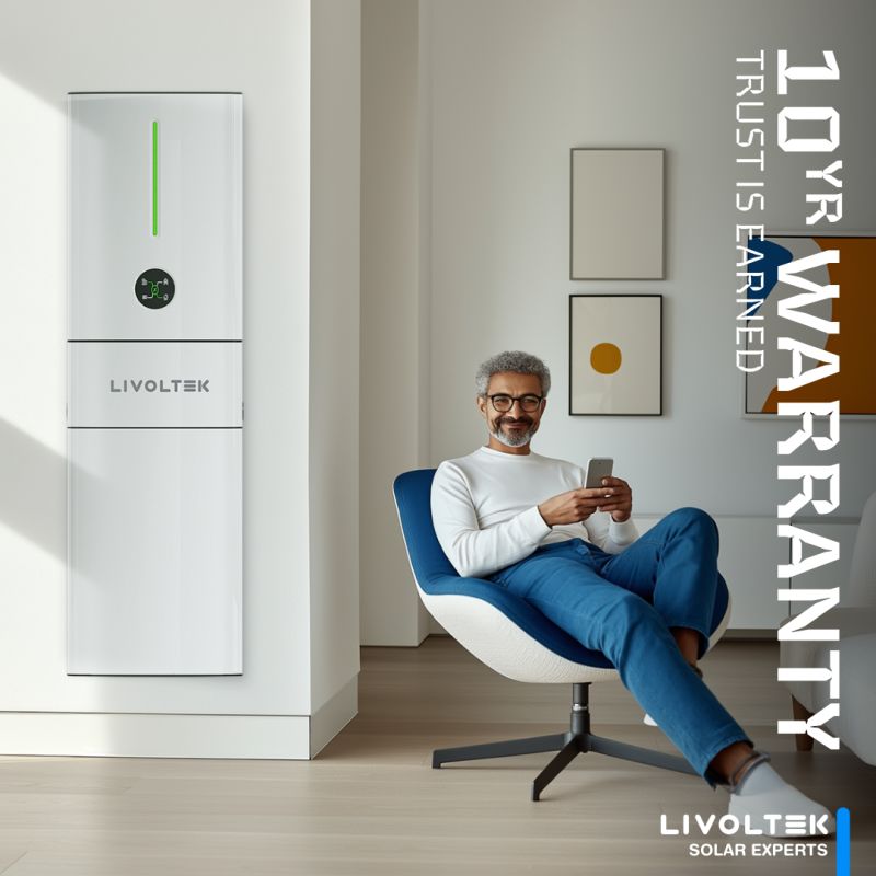 LivoltekSA's tweet photo. Discover the power of solar with LIVOLTEK - your trusted partner in sustainable energy. 
Our 10-year warranty and local manufacturing support is a promise, you’re not just buying solar; you're investing in peace of mind. Ready to make the switch? Visit: https://t.co/WFfCYxZcMo https://t.co/S0vzYaB0BK