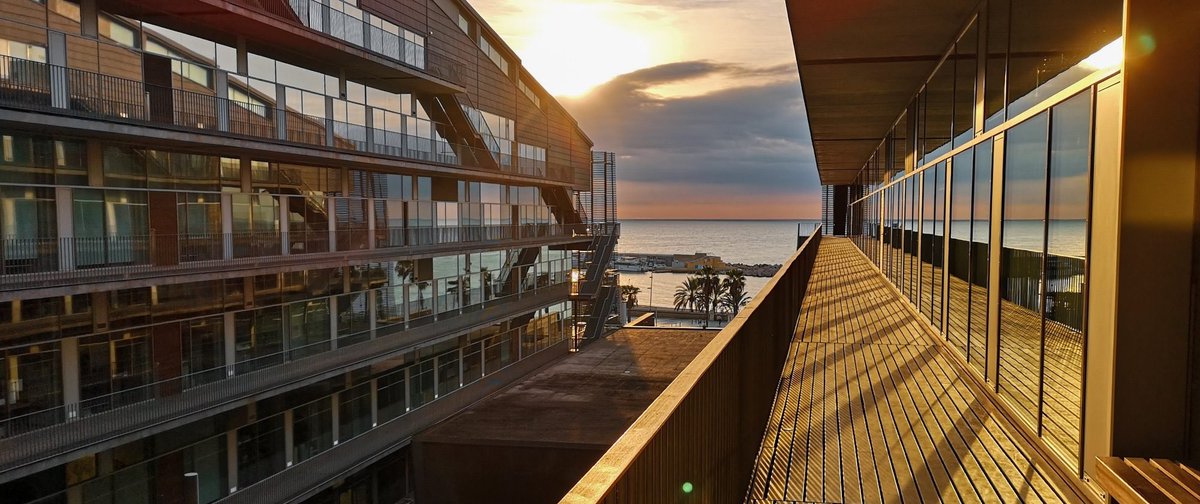 AdelAlJord's tweet image. The @CRGenomica is recruiting a new Junior Group Leader in Quantitative Cell Biology ⚡️ Apply now to join our wonderful department ⚡️
recruitment.crg.eu/content/jobs/p…