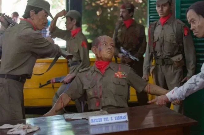 AzizulFarhan2's tweet photo. "Kalau Tragedi G30S Tak Berlaku, Mungkin Indonesia Jadi Negara Komunis."

Gerakan 30 September dilancarkan oleh Parti Komunis Indonesia (PKI) menjadi sejarah pahit bagi Indonesia berlaku genap 59 tahun lalu.

Apa yang berlaku sebenarnya waktu ni sampai Sukarno hilang kuasanya? https://t.co/xH7K8YPEkB