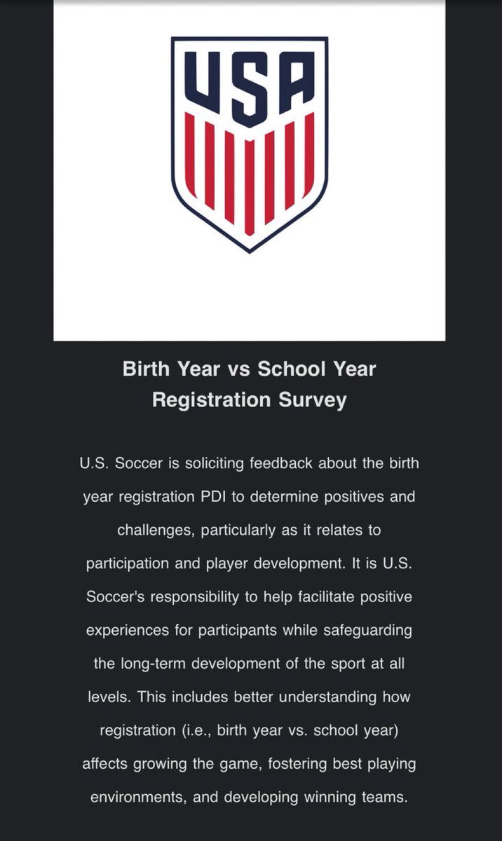 College Soccer Truth ™ tweet media