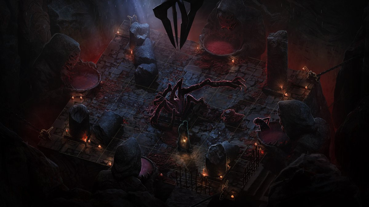 Dream Harvest Games tweet media